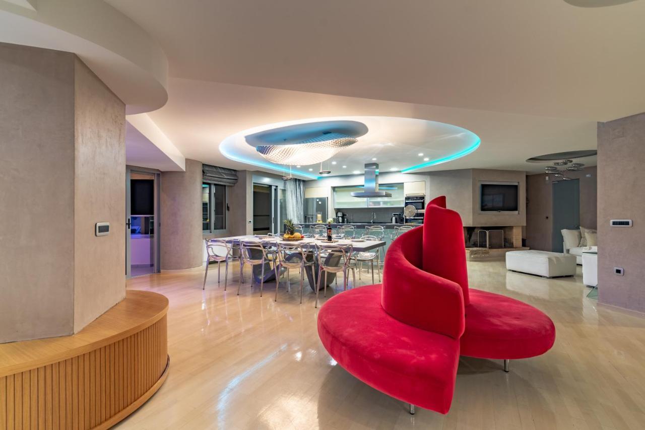 Candia Boulevard Экстерьер фото
