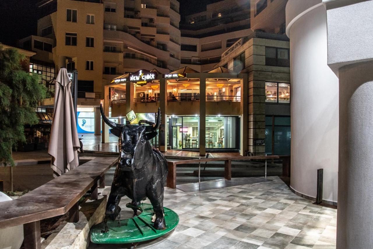 Candia Boulevard Экстерьер фото